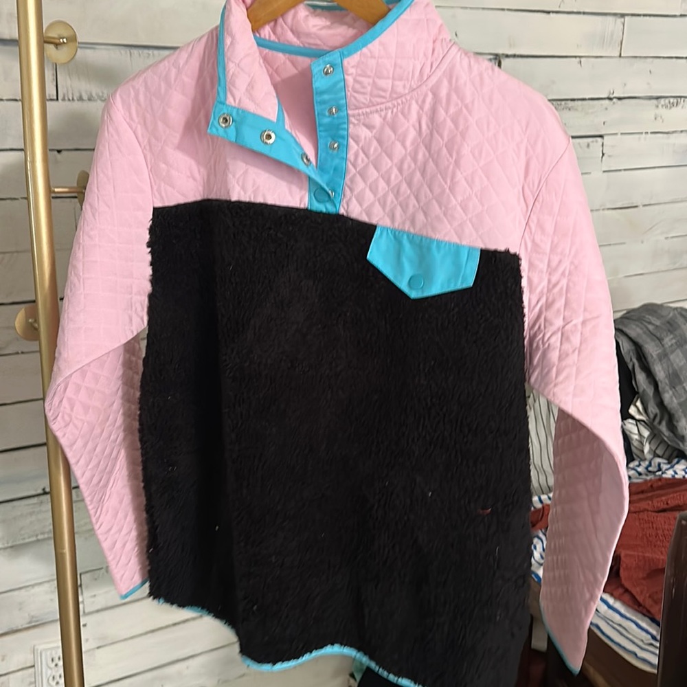 Belks Pullover